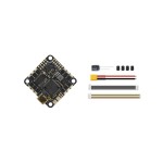 HOT GEPRC GEP-F722-35A AIO Flight Controller GEP-F7-35A 2-6S BLHELIS 35A 4in1 ESC 26.5mm/M2 All-In-One for RC DIY FPV Racing